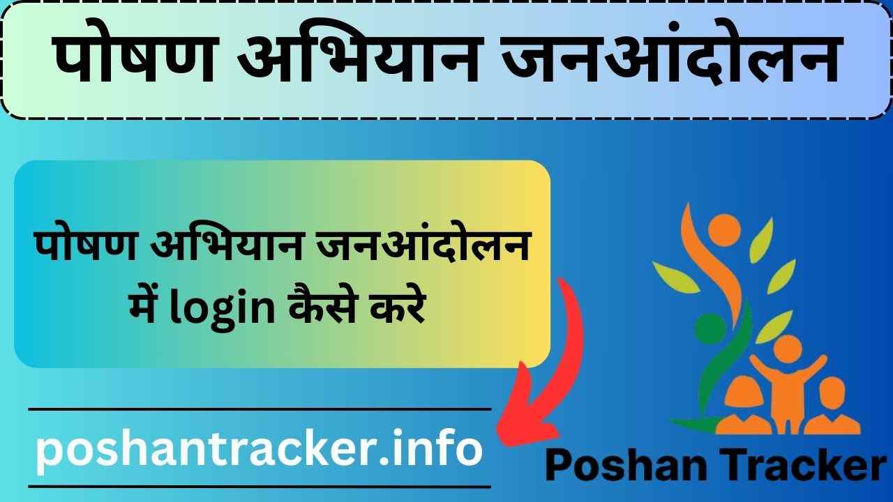 Poshan Abhiyan Janandolan